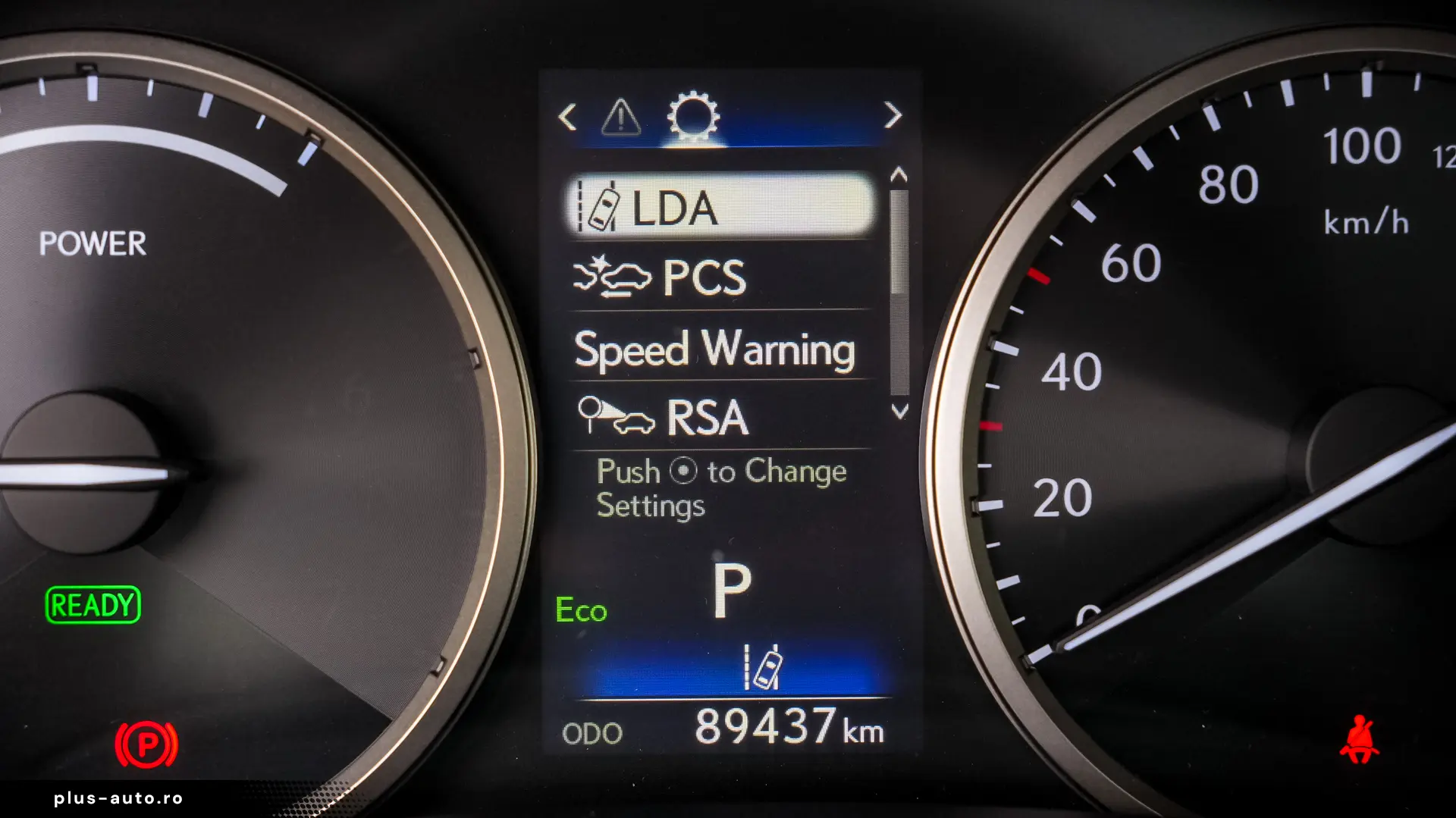 Lexus NX 300h 2.5 Sport 4wd