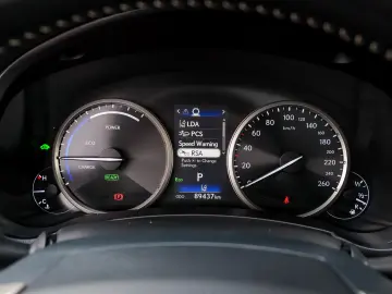 Lexus NX 300h 2.5 Sport 4wd