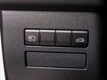 Lexus NX 300h 2.5 Sport 4wd