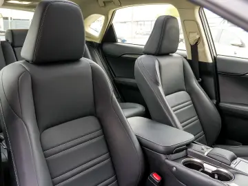 Lexus NX 300h 2.5 Sport 4wd