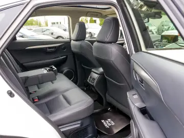 Lexus NX 300h 2.5 Sport 4wd