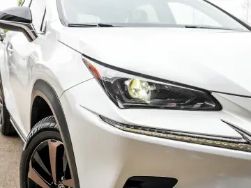 Lexus NX 300h 2.5 Sport 4wd
