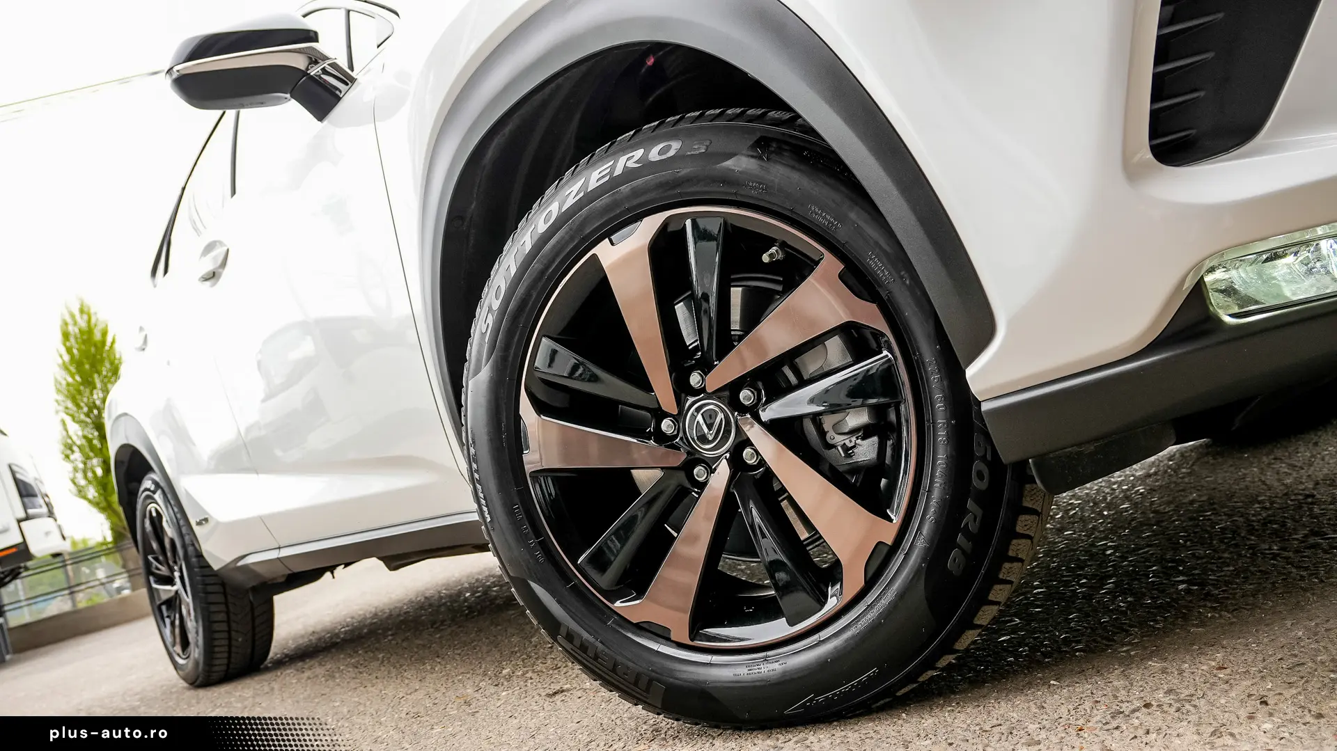 Lexus NX 300h 2.5 Sport 4wd