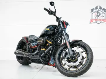 Harley-Davidson Breakout 114 Thunderbike