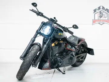 Harley-Davidson Breakout 114 Thunderbike