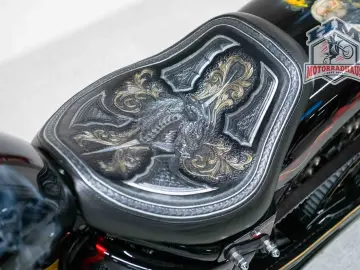 Harley-Davidson Breakout 114 Thunderbike