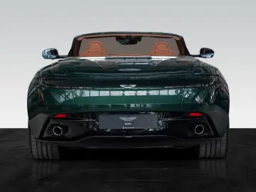 ASTON MARTIN DB12 Volante   Q - Options   Jewellery Pack
