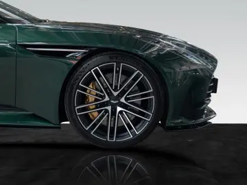 ASTON MARTIN DB12 Volante   Q - Options   Jewellery Pack