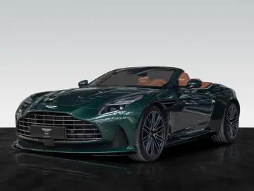 ASTON MARTIN DB12 Volante   Q - Options   Jewellery Pack