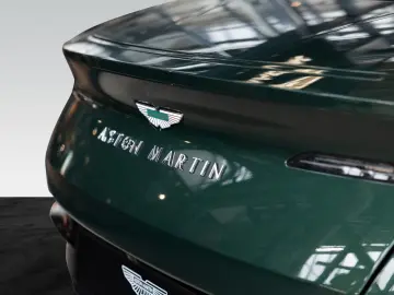 ASTON MARTIN DB12 Volante   Q - Options   Jewellery Pack