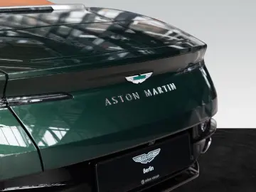 ASTON MARTIN DB12 Volante   Q - Options   Jewellery Pack