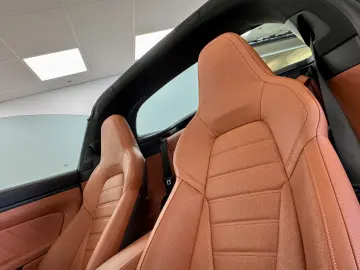 PORSCHE 992 Targa 4 GTS  FULL  PTS Exclusive