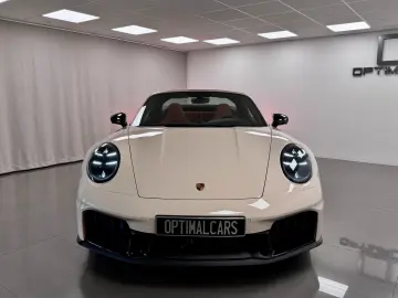 PORSCHE 992 Targa 4 GTS  FULL  PTS Exclusive