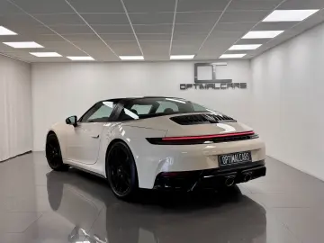 PORSCHE 992 Targa 4 GTS  FULL  PTS Exclusive