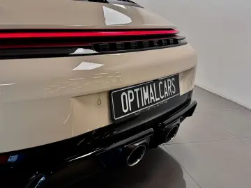PORSCHE 992 Targa 4 GTS  FULL  PTS Exclusive