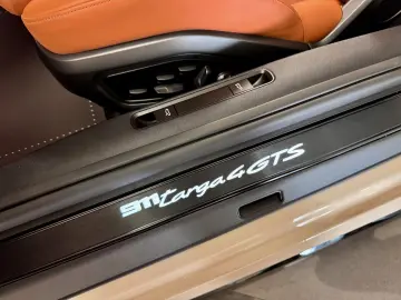 PORSCHE 992 Targa 4 GTS  FULL  PTS Exclusive