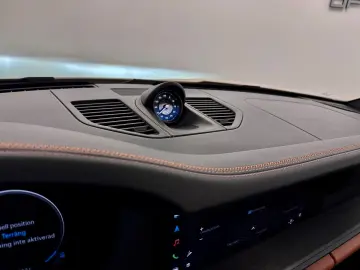 PORSCHE 992 Targa 4 GTS  FULL  PTS Exclusive