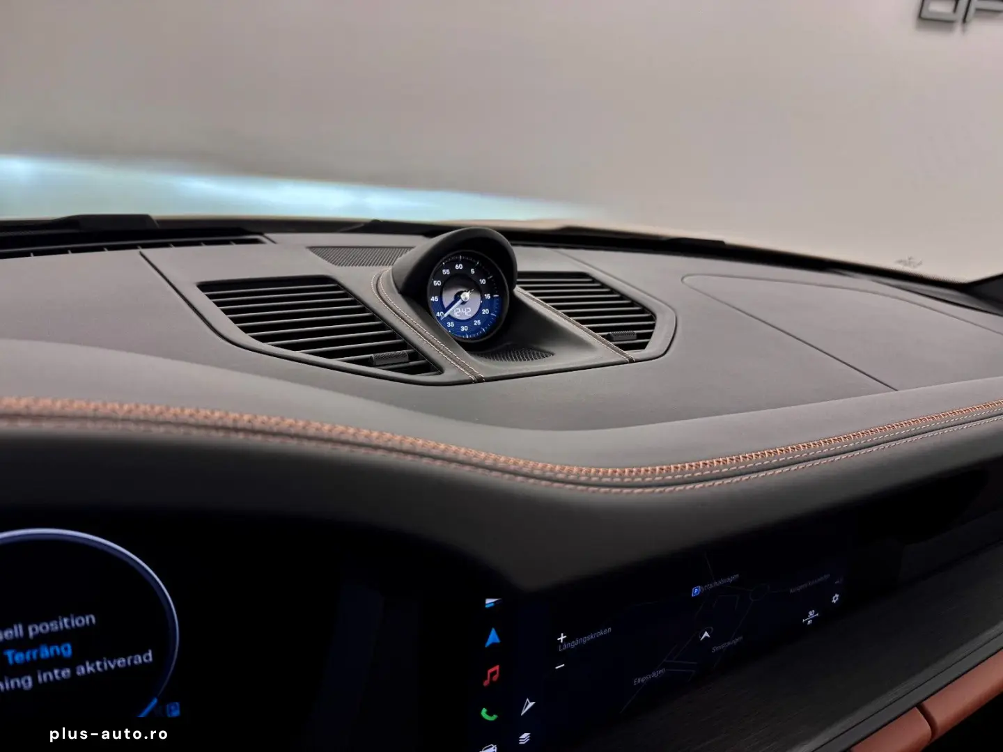 PORSCHE 992 Targa 4 GTS  FULL  PTS Exclusive