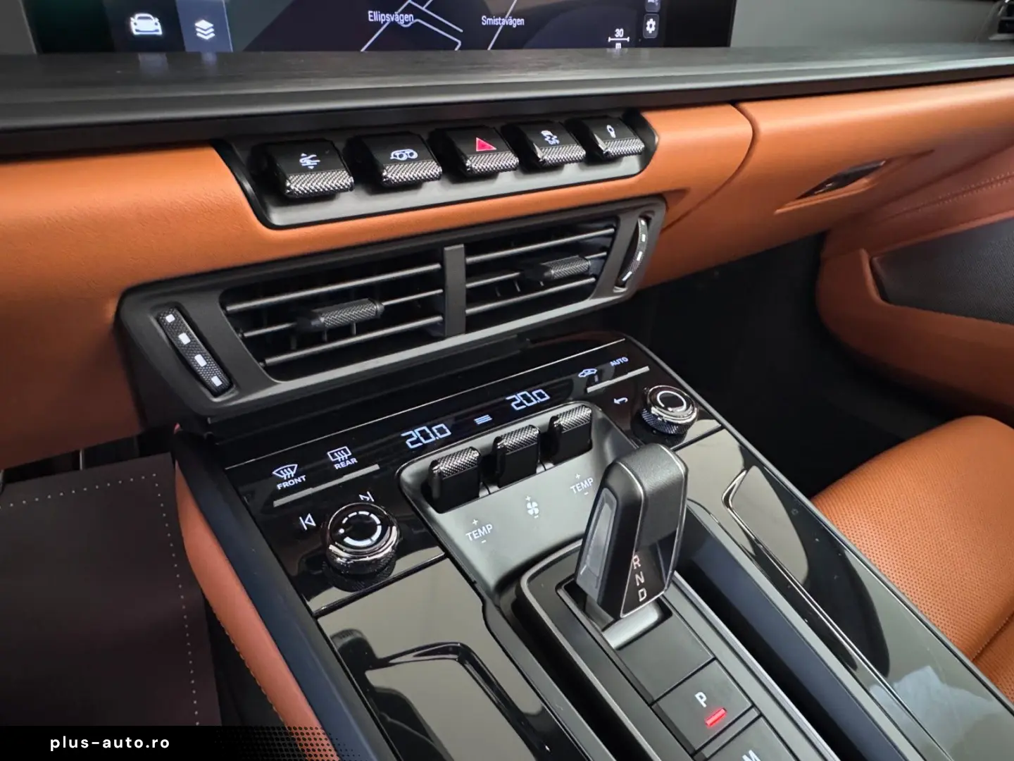 PORSCHE 992 Targa 4 GTS  FULL  PTS Exclusive