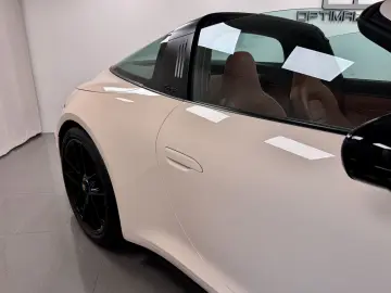 PORSCHE 992 Targa 4 GTS  FULL  PTS Exclusive