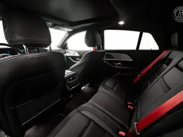 MERCEDES-BENZ GLE 53 AMG Coupe 4Matic  544hp