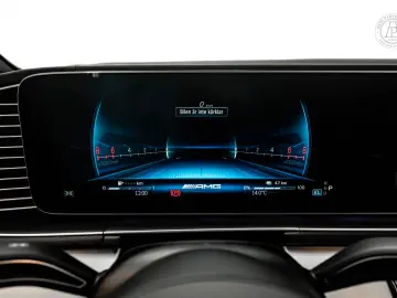 MERCEDES-BENZ GLE 53 AMG Coupe 4Matic  544hp