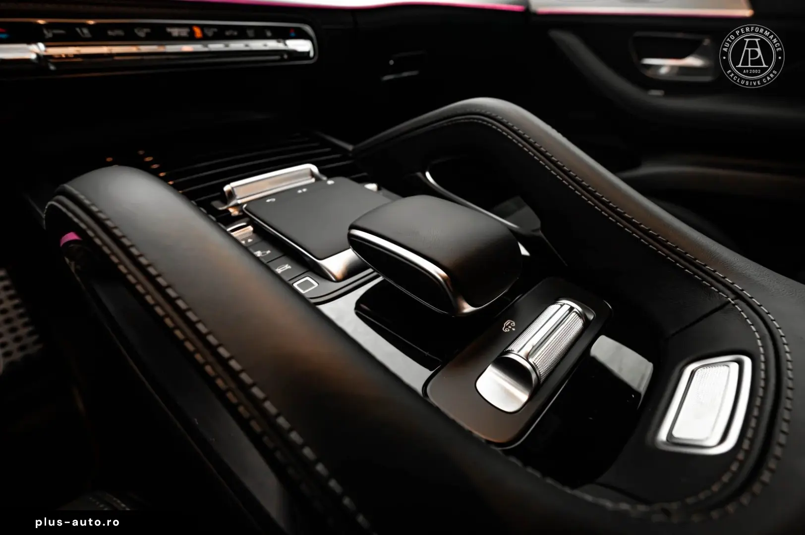 MERCEDES-BENZ GLE 53 AMG Coupe 4Matic  544hp