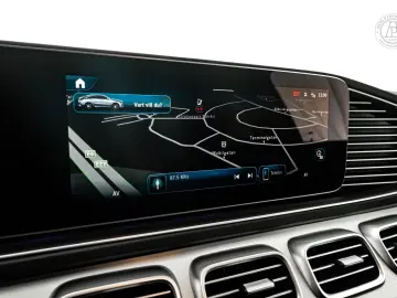 MERCEDES-BENZ GLE 53 AMG Coupe 4Matic  544hp