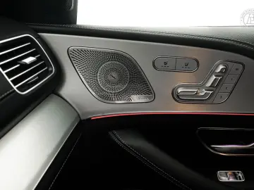 MERCEDES-BENZ GLE 53 AMG Coupe 4Matic  544hp