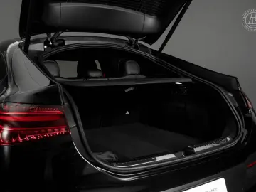 MERCEDES-BENZ GLE 53 AMG Coupe 4Matic  544hp