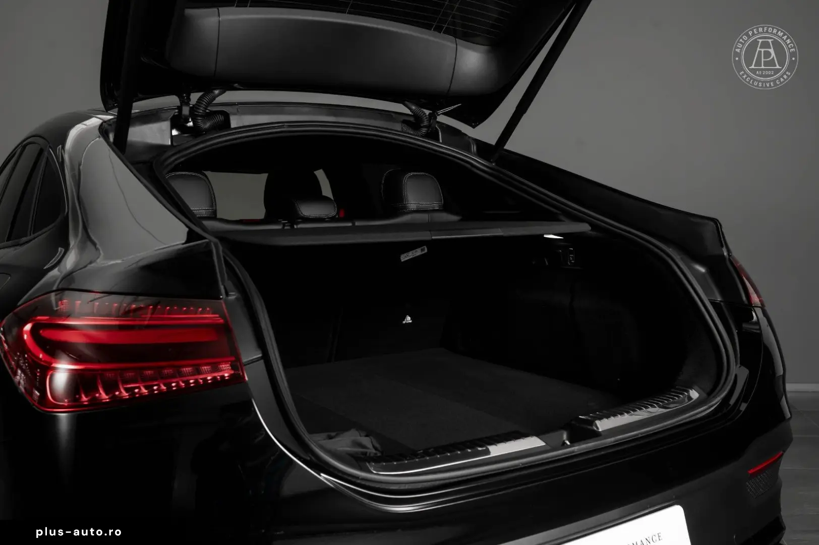 MERCEDES-BENZ GLE 53 AMG Coupe 4Matic  544hp