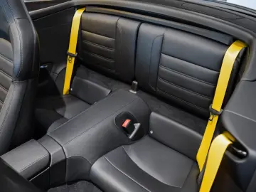 PORSCHE 992 Turbo S Cabriolet - SPORT DESING PACK - BOSE