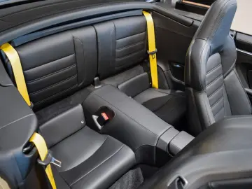 PORSCHE 992 Turbo S Cabriolet - SPORT DESING PACK - BOSE