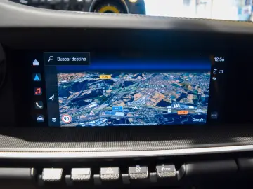 PORSCHE 992 Turbo S Cabriolet - SPORT DESING PACK - BOSE