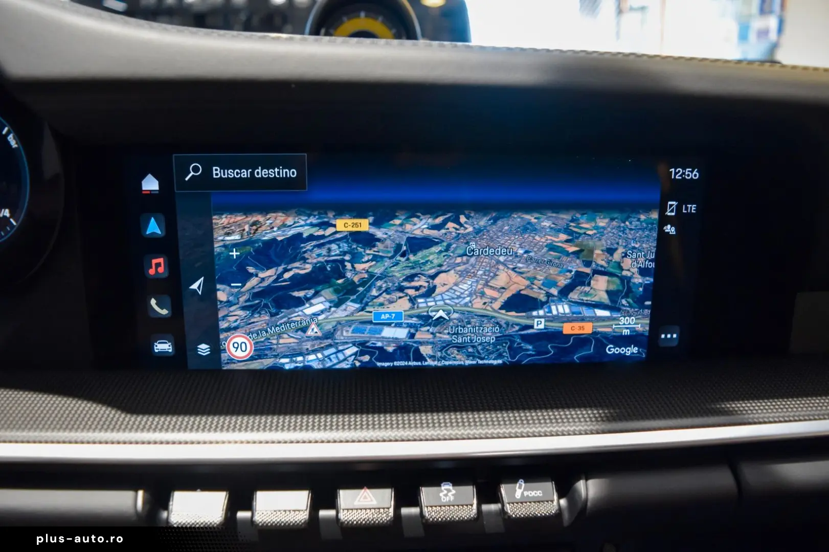 PORSCHE 992 Turbo S Cabriolet - SPORT DESING PACK - BOSE