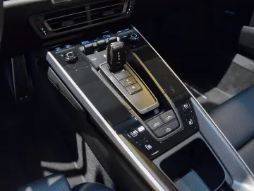 PORSCHE 992 Turbo S Cabriolet - SPORT DESING PACK - BOSE