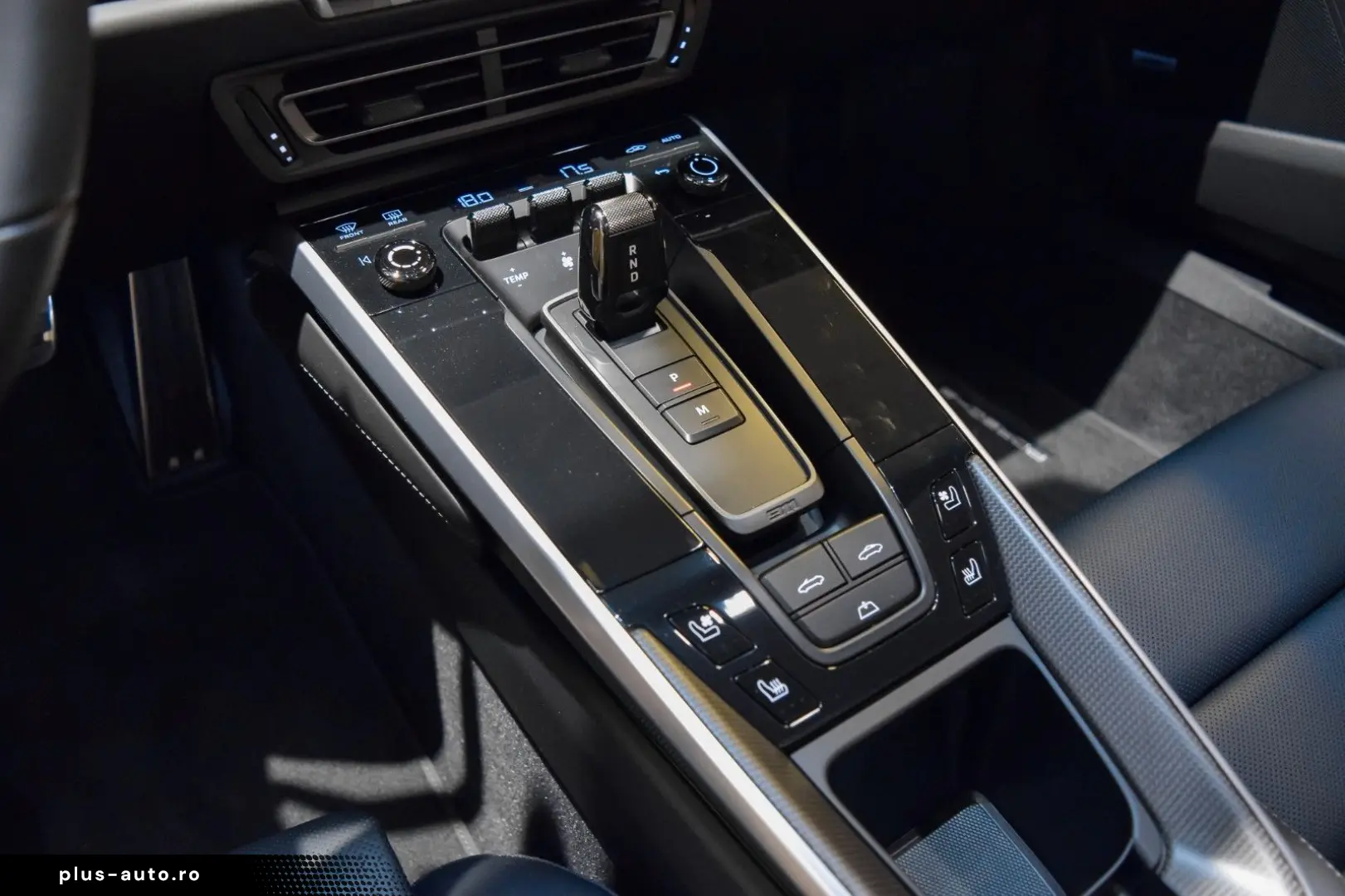 PORSCHE 992 Turbo S Cabriolet - SPORT DESING PACK - BOSE