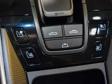 PORSCHE 992 Turbo S Cabriolet - SPORT DESING PACK - BOSE