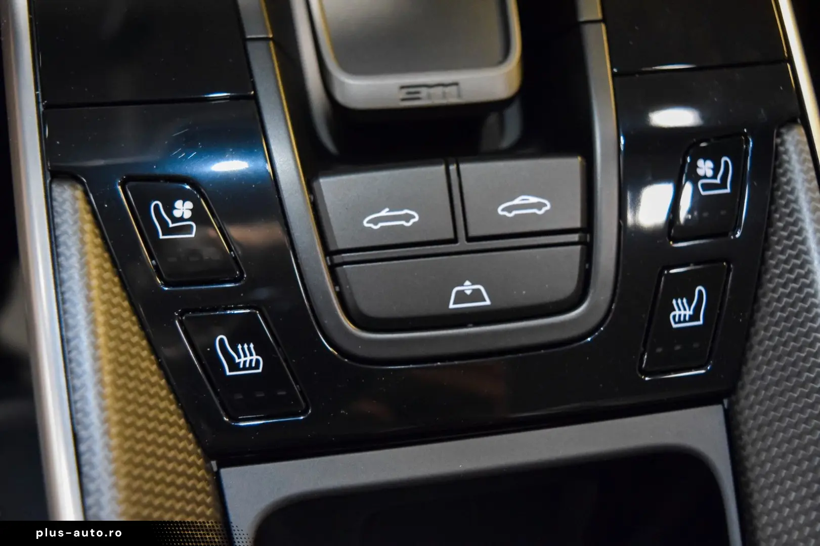 PORSCHE 992 Turbo S Cabriolet - SPORT DESING PACK - BOSE