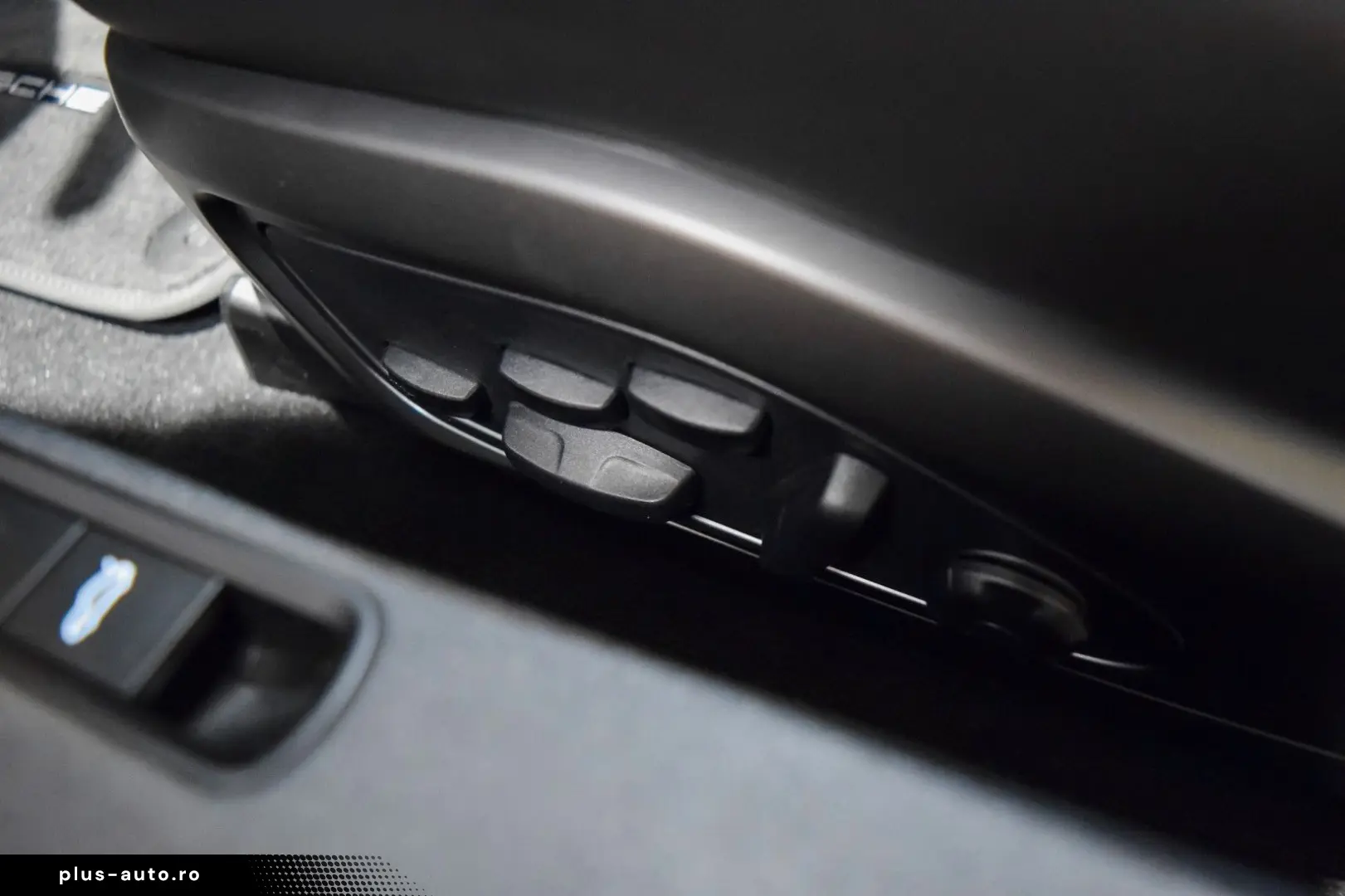 PORSCHE 992 Turbo S Cabriolet - SPORT DESING PACK - BOSE