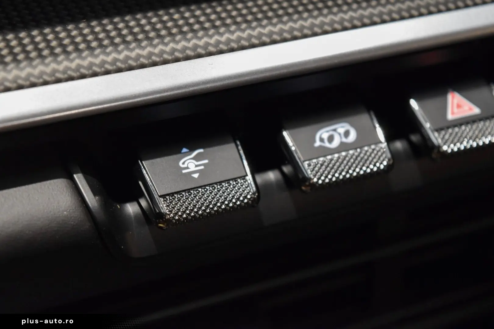 PORSCHE 992 Turbo S Cabriolet - SPORT DESING PACK - BOSE