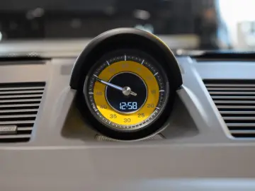 PORSCHE 992 Turbo S Cabriolet - SPORT DESING PACK - BOSE