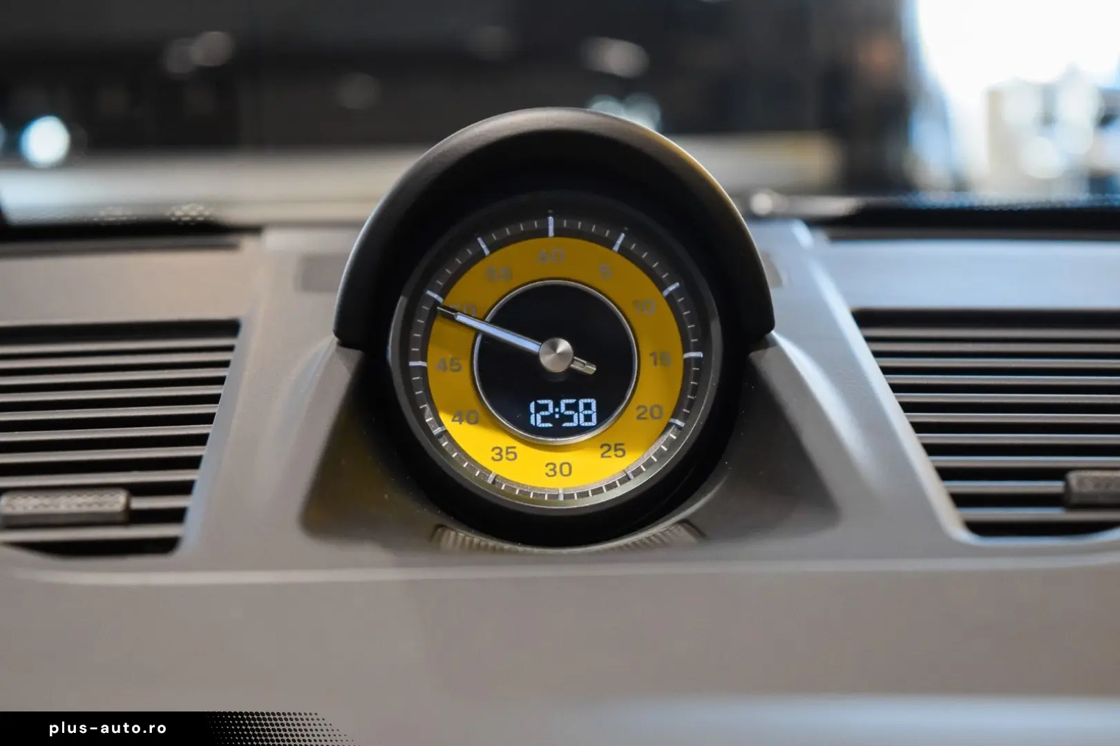 PORSCHE 992 Turbo S Cabriolet - SPORT DESING PACK - BOSE