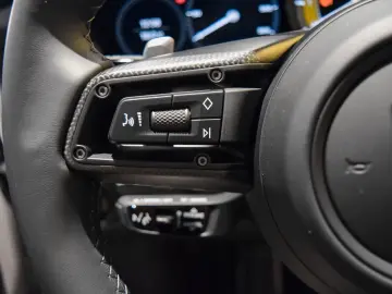 PORSCHE 992 Turbo S Cabriolet - SPORT DESING PACK - BOSE