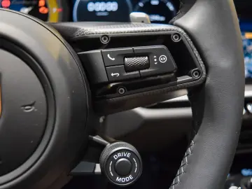 PORSCHE 992 Turbo S Cabriolet - SPORT DESING PACK - BOSE