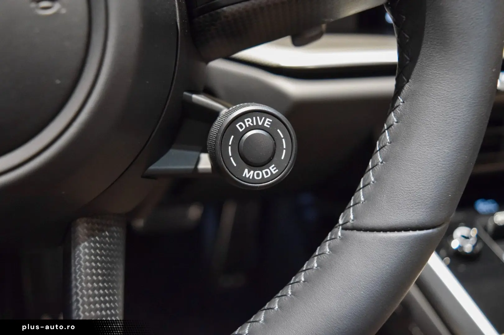 PORSCHE 992 Turbo S Cabriolet - SPORT DESING PACK - BOSE