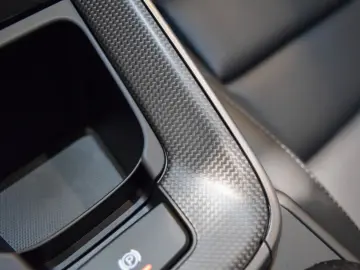 PORSCHE 992 Turbo S Cabriolet - SPORT DESING PACK - BOSE