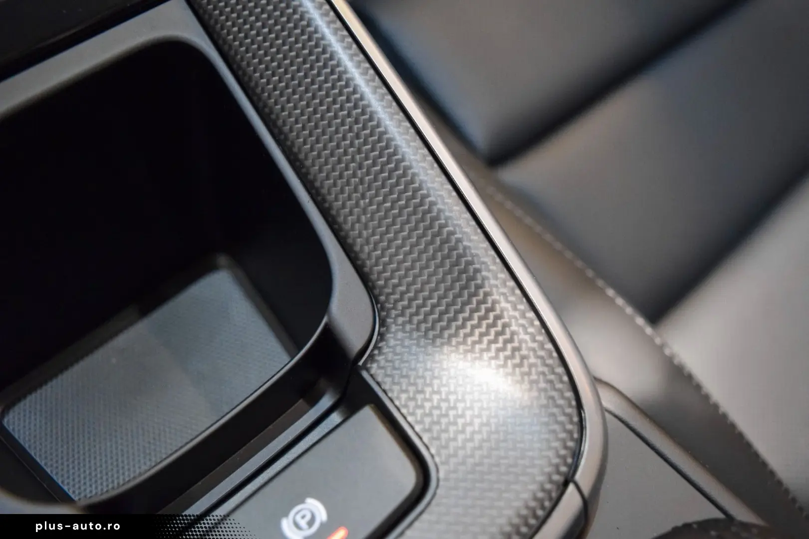 PORSCHE 992 Turbo S Cabriolet - SPORT DESING PACK - BOSE