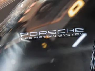 PORSCHE 992 Turbo S Cabriolet - SPORT DESING PACK - BOSE