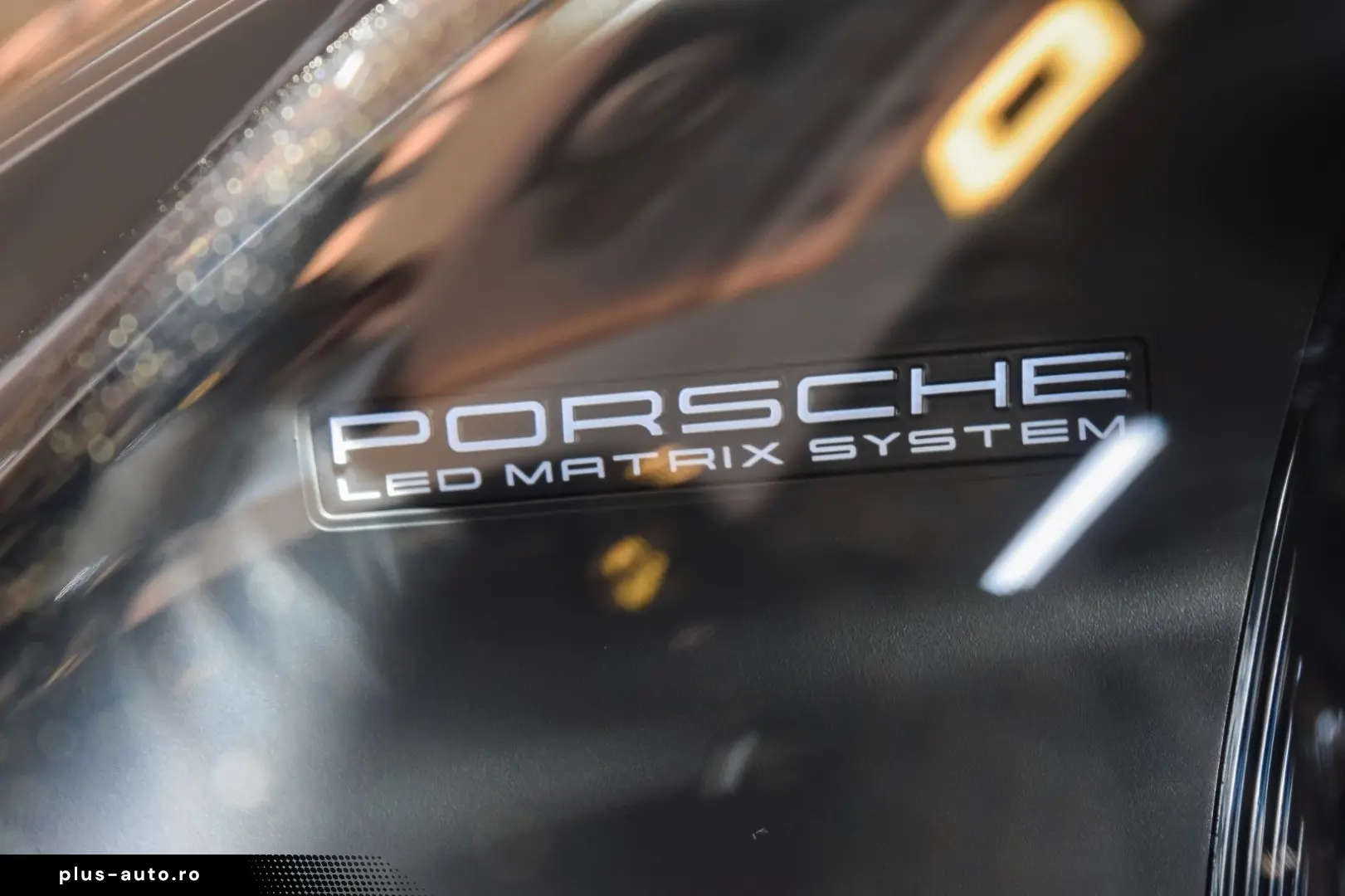 PORSCHE 992 Turbo S Cabriolet - SPORT DESING PACK - BOSE